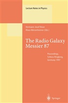 Meisenheimer, Meisenheimer, Klaus Meisenheimer, Hermann-Jose Röser, Hermann-Josef Röser - The Radio Galaxy Messier 87