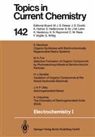 Eberhar Steckhan, Eberhard Steckhan - Electrochemistry I