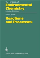 The Handbook of Environmental Chemistry - 2 / 2C: Reactions and Processes