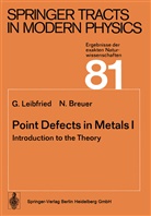 N Breuer, N. Breuer, Leibfried, G Leibfried, G. Leibfried - Point Defects in Metals I