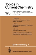 Eberhar Steckhan, Eberhard Steckhan - Electrochemistry V