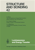 Fraser Andrew Armstrong, Xu Duan, Xue Duan, Lutz Gade, Lutz H Gade, Lutz H. Gade... - Luminescence and Energy Transfer