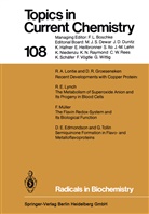 Kendall Houk, Kendall N Houk, Kendall N. Houk, Christopher Hunter, Christopher A Hunter, Christopher A. Hunter... - Radicals in Biochemistry