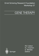 Kevi J Scanlon, Kevin J Scanlon, Eirik Nestaas, Kevin J. Scanlon, Robert E. Sobol - Gene Therapy