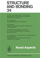Fraser Andrew Armstrong, Xu Duan, Xue Duan, Lutz Gade, Lutz H Gade, Lutz H. Gade... - Novel Aspects