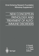 J -F Kapp, J. -F. Kapp, J.-F. Kapp, Pozzilli, C. Pozzilli, P Pozzilli... - New Concepts in Pathology and Treatment of Autoimmune Disorders