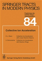 Collective Ion Acceleration