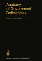 Hanusch, H Hanusch, H. Hanusch - Anatomy of Government Deficiencies