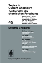 Corneli Altona, Cornelis Altona, J. Edgar Anderson, Frank A. L. Anet, Ralph C. Dougherty, dirk faber... - Dynamic Chemistry