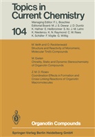 Organotin Compounds