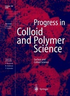 Lindman, B Lindman, B. Lindman, T Nylander, T. Nylander, V. Razumas - Surface and Colloid Science