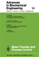 Shimshon Belkin, Shimshon et al Belkin, Isao Endo, Man Bock Gu, Wei Shou Hu, Bo Mattiasson... - Mass Transfer and Process Control