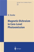 Kai Starke - Magnetic Dichroism in Core-Level Photoemission
