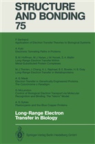 Long-Range Electron Transfer in Biology