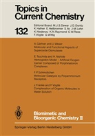 Vögtle, F Vögtle, F. Vögtle, Weber, Weber, E. Weber - Biomimetic and Bioorganic Chemistry II