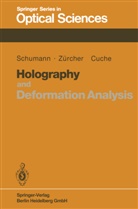 D Cuche, D. Cuche, Schumann, W Schumann, W. Schumann, J - Zürcher... - Holography and Deformation Analysis