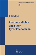 James Hamilton - Aharonov-Bohm and other Cyclic Phenomena