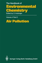 The Handbook of Environmental Chemistry - 4/C: Air Pollution