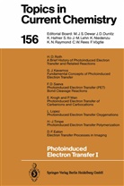 Joche Mattay, Jochen Mattay - Photoinduced Electron Transfer I