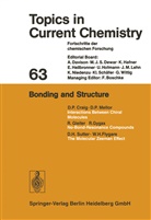 Kendall Houk, Kendall N Houk, Kendall N. Houk, Christopher Hunter, Christopher A Hunter, Christopher A. Hunter... - Bonding and Structure