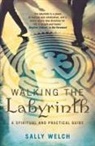 Sally Welch - Walking the Labyrinth