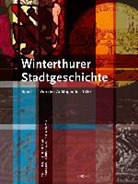 Erwin /  / Eugster, Adele-Koller-Knüsli-Stiftung, Erwin Eugster, Stadt Winterthur - Winterthurer Stadtgeschichte
