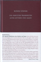 Rudolf Steiner, Rudolf Steiner Nachlassverwaltung, Caroline Wispler - Mysterienstätten des Mittelalters