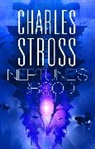 Charles Stross, Stross Charles - Neptune's Brood