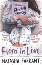 Natasha Farrant - The Diaries of Bluebell Gadsby