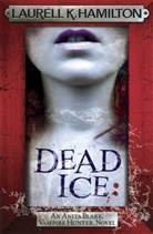 Laurell K Hamilton, Laurell K. Hamilton, Laurell K. Hamilton - Untitled Anita Blake 23