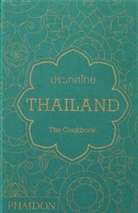 Boe's Pinto Ltd, Gabrie, Jean-Pierre Gabriel, Gordon, Sam Gordon - Thailand : The Cookbook
