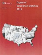 Sally a Dillow, Sally A. Dillow, Thomas Snyder, Thomas D Snyder, Thomas D. Snyder, Thomas D./ Dillow Snyder - Digest of Education Statistics 2012