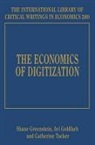 Avi Goldfarb, Shane M. Greenstein, Shane M. Goldfarb Greenstein, Shane/ Goldfarb Greenstein, Catherine Tucker, Avi Goldfarb... - Economics of Digitization