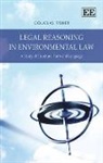 Douglas Fisher - Legal Reasoning in Environmental Law