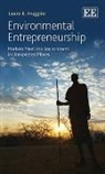Laura Huggins, Laura E. Huggins - Environmental Entrepreneurship