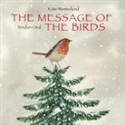 Feridun Oral, Kate Westerlund, Kate/ Oral Westerlund, Feridun Oral - The Message of the Birds