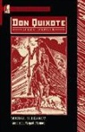 Mikeil/ Marinova Bulgakov, Mikhail Bulgakov, Mikhail Afanasevich Bulgakov, Mikhail Bulgakov, Scott Pollard - Don Quixote