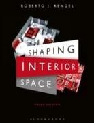 Prof. Roberto J. Rengel, Roberto J Rengel, Roberto J. Rengel - Shaping Interior Space