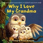 Daniel Howarth, Daniel Howarth - Why I love my Grandma