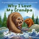 Daniel Howarth, Daniel Howarth - Why I love my Grandpa
