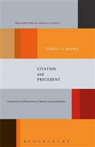 Professor Thomas Oliver (Penn State Univer Beebee, Professor Thomas Oliver (Penn State University Beebee, Thomas O. Beebee, Thomas Oliver Beebee, Thomas Oliver (Penn State University Beebee - Citation and Precedent