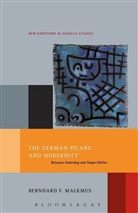 Bernhard Malkmus - The German Picaro and Modernity