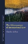 Charles Leben - The Advancement of International Law