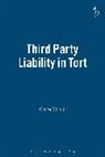 Claire McIvor, McIvor Claire - Third Party Liability in Tort