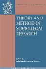 Reza Banakar, Reza Travers Banakar, Max Travers, Reza Banakar, Banakar Reza, Dr. Max Travers... - Theory and Method in Socio-Legal Research