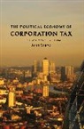 John Snape, John (Warwick Law School Snape - Political Economy of Corporation Tax
