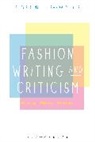 Peter Mcneil, Peter Miller Mcneil, Mcneil Peter, Sanda Miller - Fashion Writing and Criticism