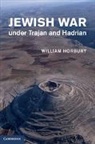 William Horbury, William (University of Cambridge) Horbury, Horbury William - Jewish War Under Trajan and Hadrian