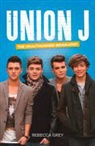 Rebecca Grey - Union J