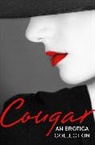 Chrissie Bentley, Bentley Chrissie, Primula Bond, Bond Primula, Tenille Brown, Brown Tenille... - Cougar